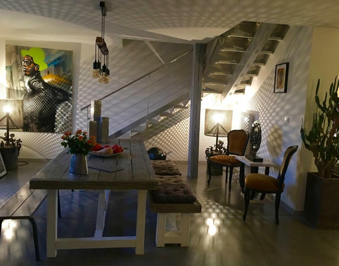 Maison Du Bois Breton Camblanes-et-Meynac Buitenkant foto